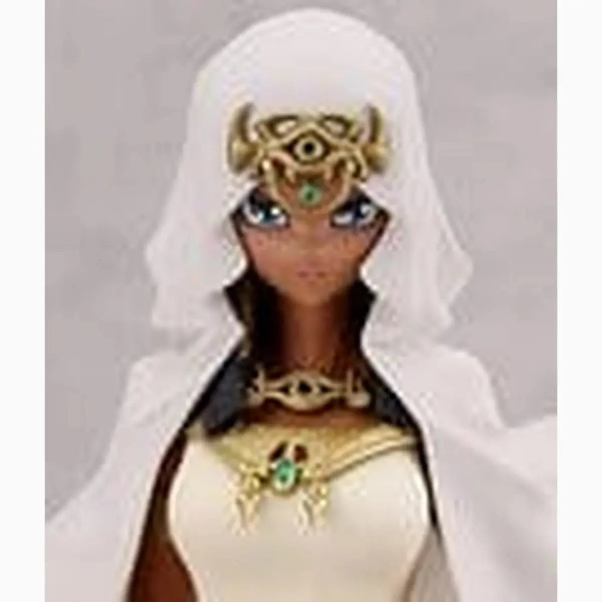 Yu-Gi-Oh! figurine PVC Oshi Works 1/7 Ishizu Ishtar 23 cm - Image 2