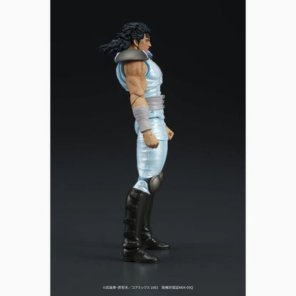 Fist of the North Star DIGACTION figurine Rei 8 cm - Image 6