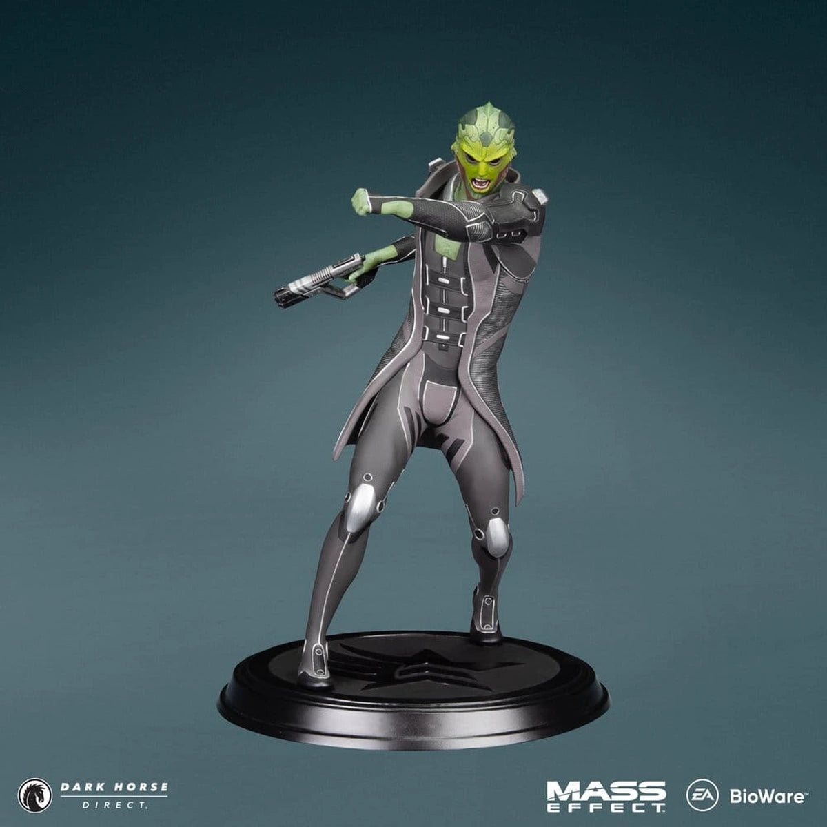 Mass Effect figurine PVC Thane Krios 22 cm - Image 1