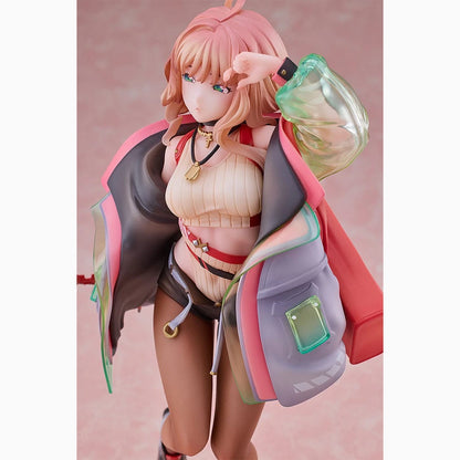 Gridman Universe statuette PVC 1/7 Yume Minami: Dreamy Divas Ver. 25 cm - Image 7