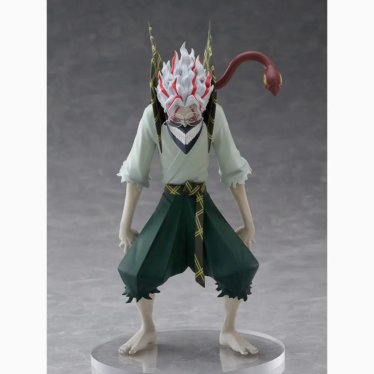 Dandadan statuette PVC Pop Up Parade Okarun 17 cm - Image 7