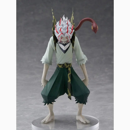 Dandadan statuette PVC Pop Up Parade Okarun 17 cm - Image 7