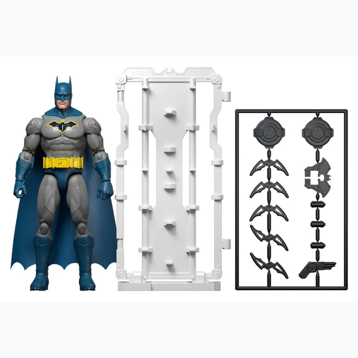 DC Premier figurine Batman 15 cm - Image 3