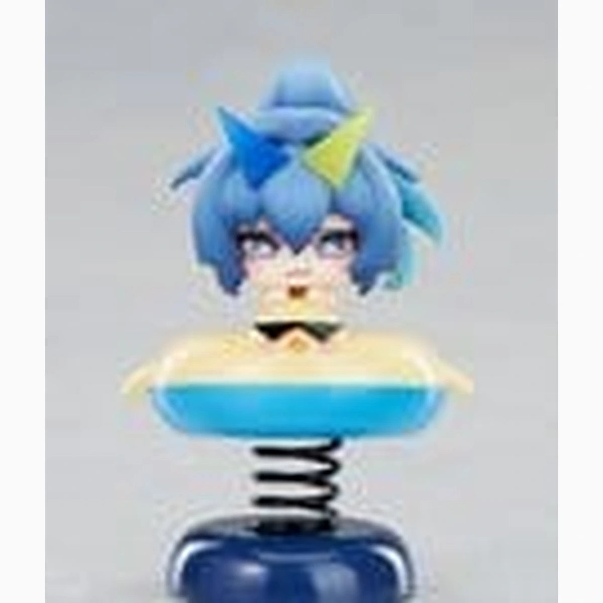 Azur Lane statuette PVC Happy Shake New Jersey 8 cm - Image 2