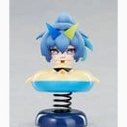 Azur Lane statuette PVC Happy Shake New Jersey 8 cm - Image 2
