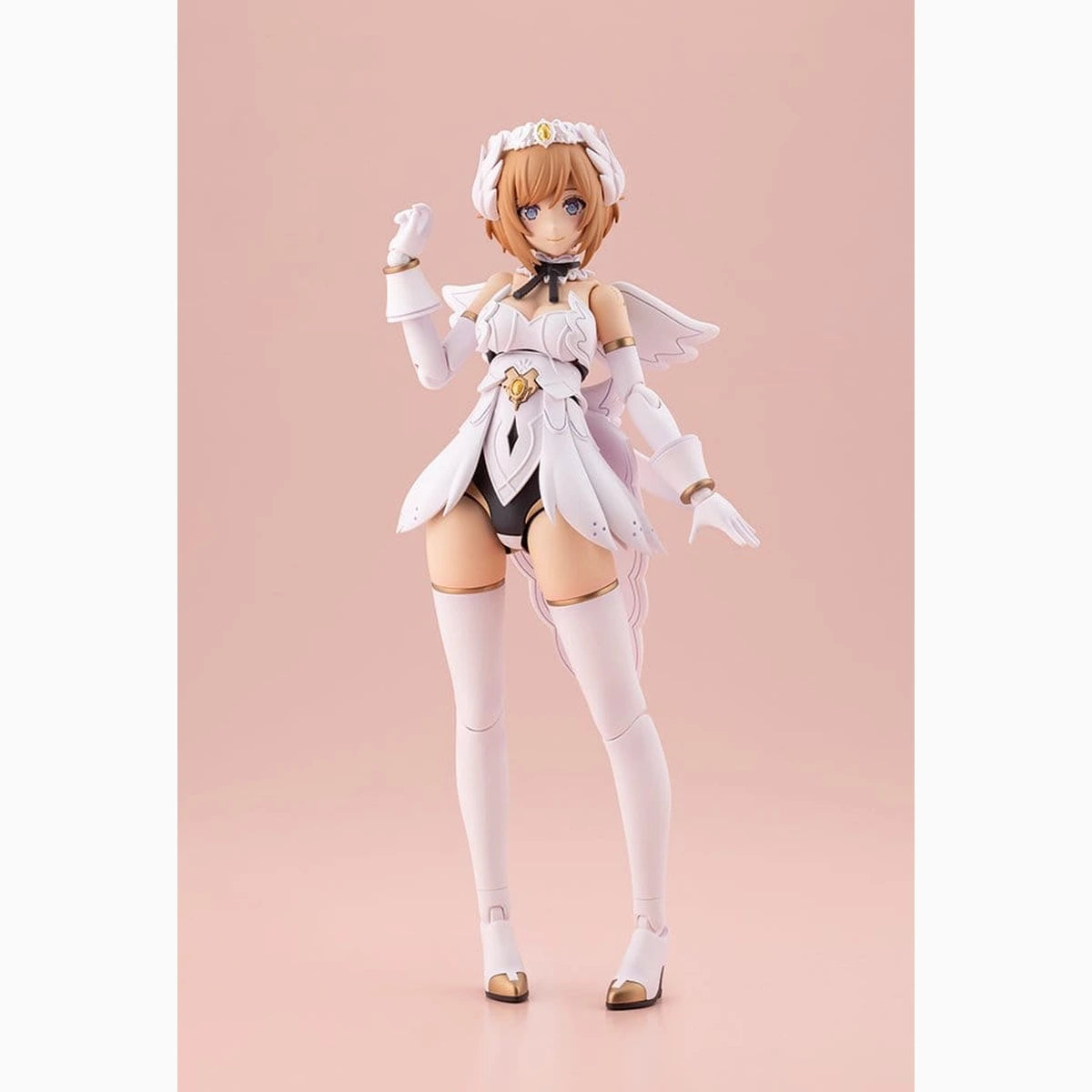 Arcanadea Plastic Model Kit Lumitea First Engage Ver. 16 cm - Image 5