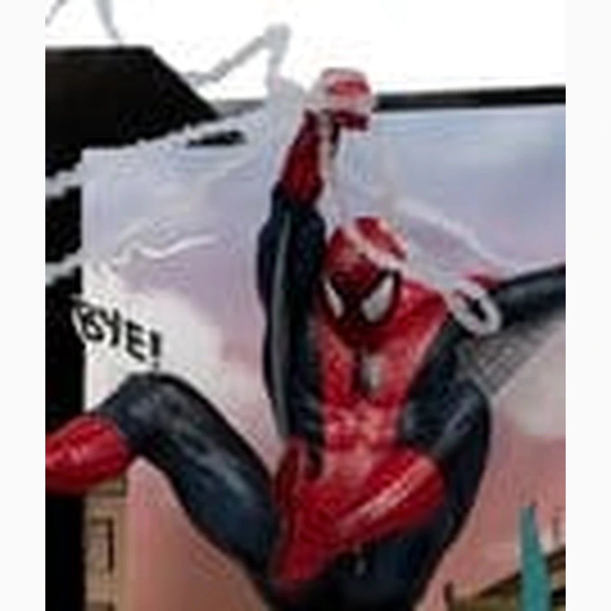 Marvel Collection statuette PVC 1/10 Spider-Man (Spider-Man #6) 18 cm - Image 2