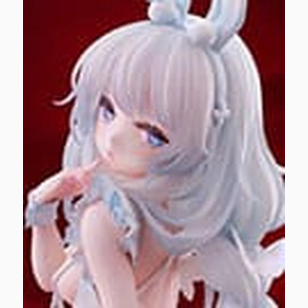 Azur Lane figurine PVC 1/4 Le Malin Listless Lapin 25 cm (re-run) - Image 2