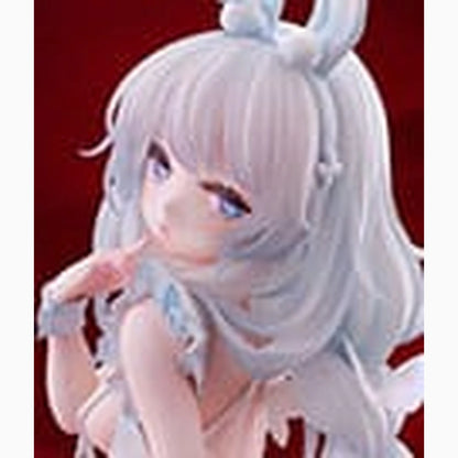 Azur Lane figurine PVC 1/4 Le Malin Listless Lapin 25 cm (re-run) - Image 2