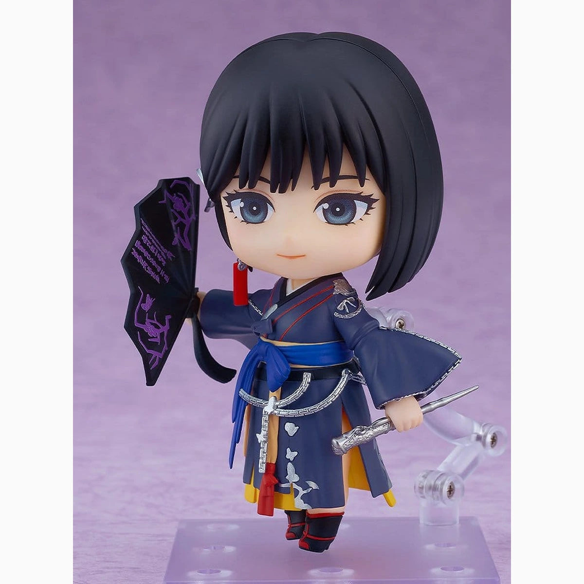 Black Desert Nendoroid figurine Woosa 10 cm - Image 5
