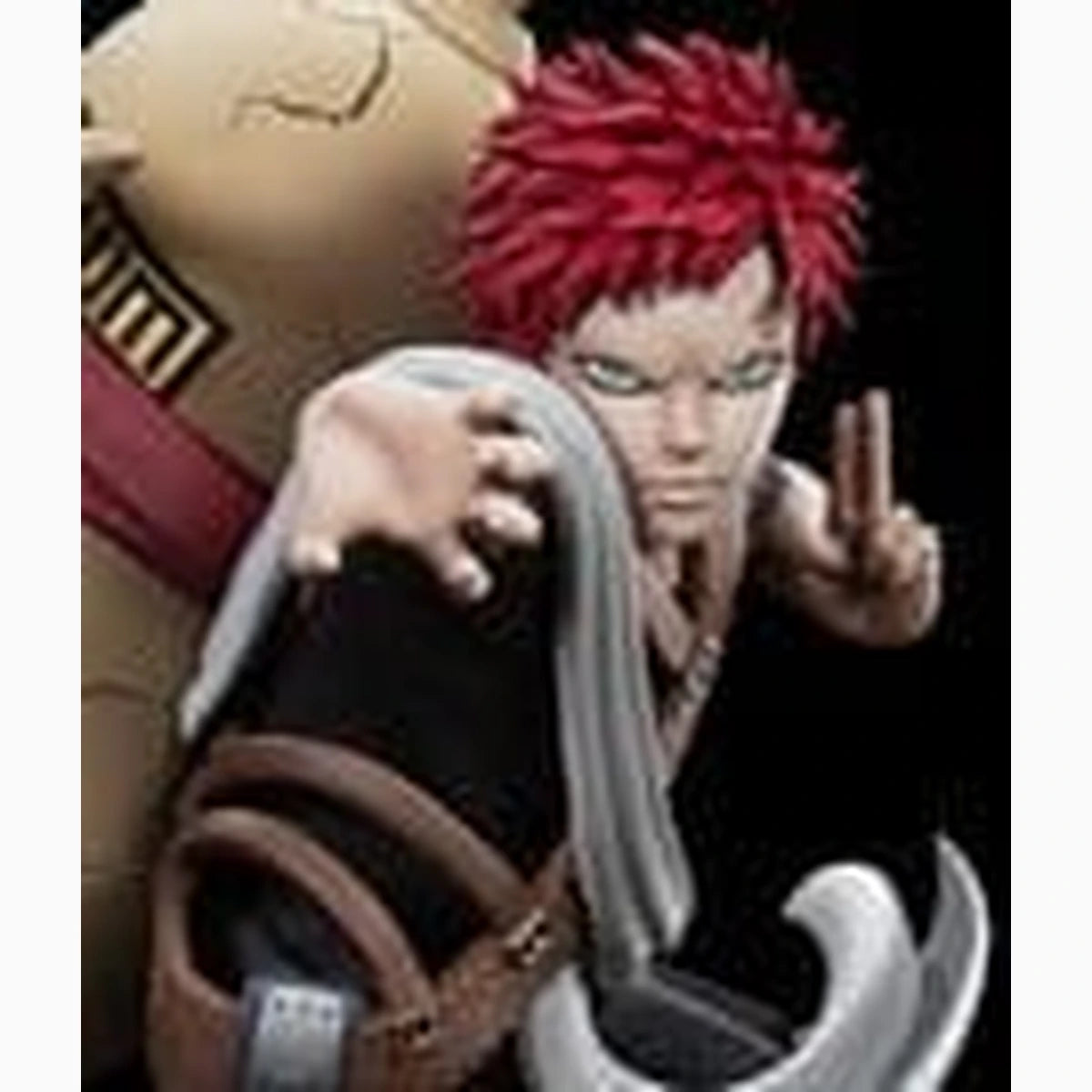 Naruto figurine 1/6 IKIGAI Gaara - Image 2
