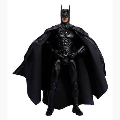 DC Comics Dynamic 8ction Heroes Figurine Batman (Batman & Robin) 21 cm - Image 1