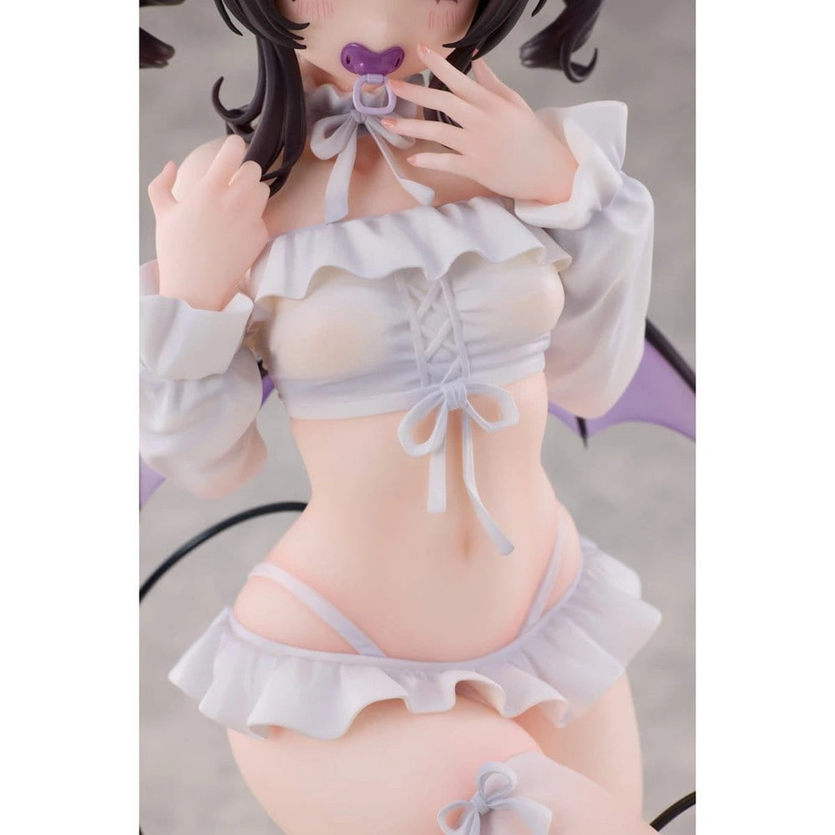 Original Character figurine PVC 1/6 Shino Illustrated by RIKO 30 cm - Image 7