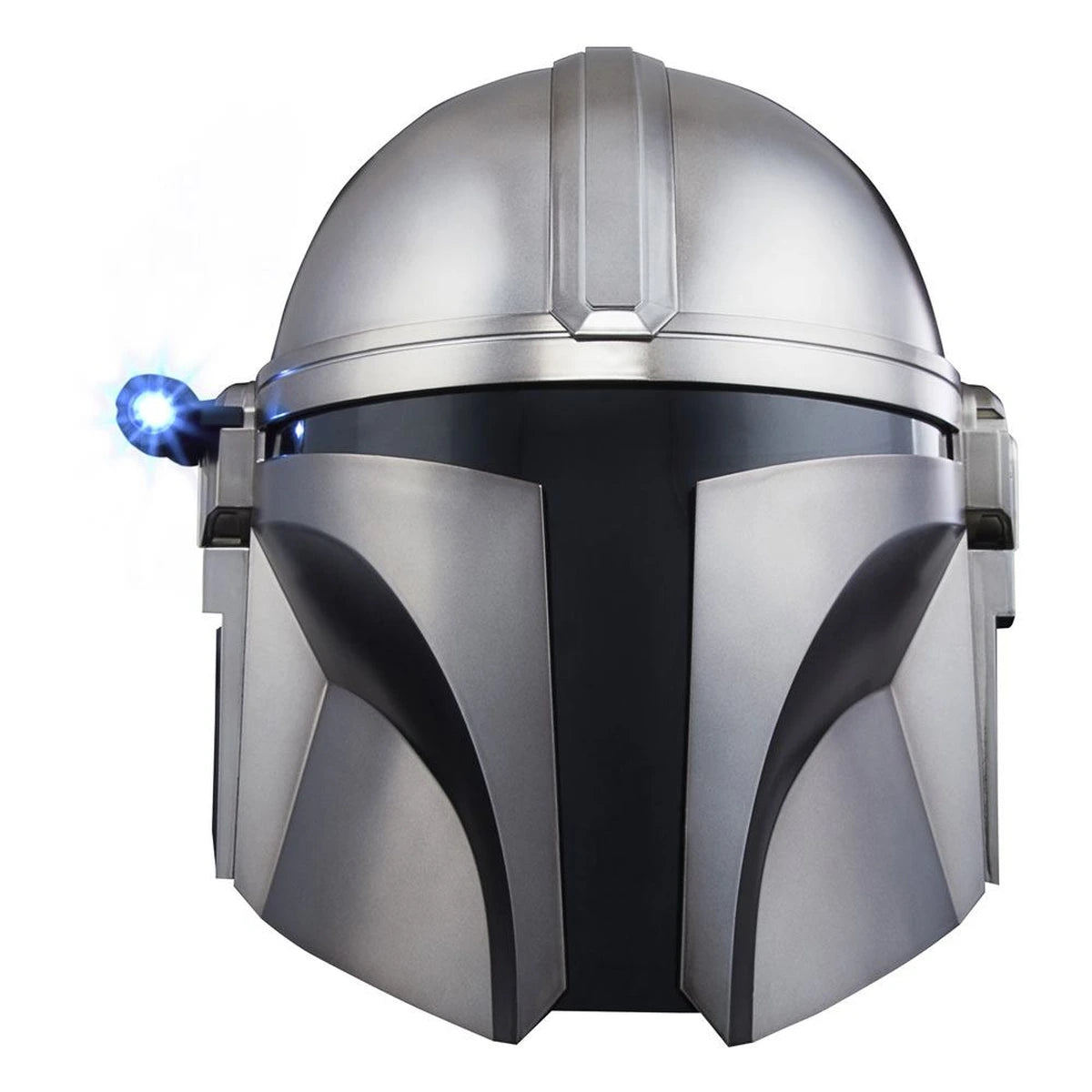 Star Wars The Mandalorian Black Series casque électronique The Mandalorian - Image 1