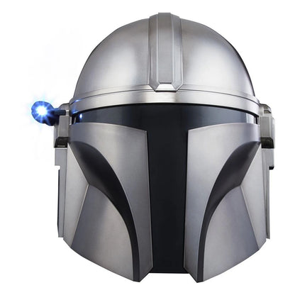 Star Wars The Mandalorian Black Series casque électronique The Mandalorian - Image 1