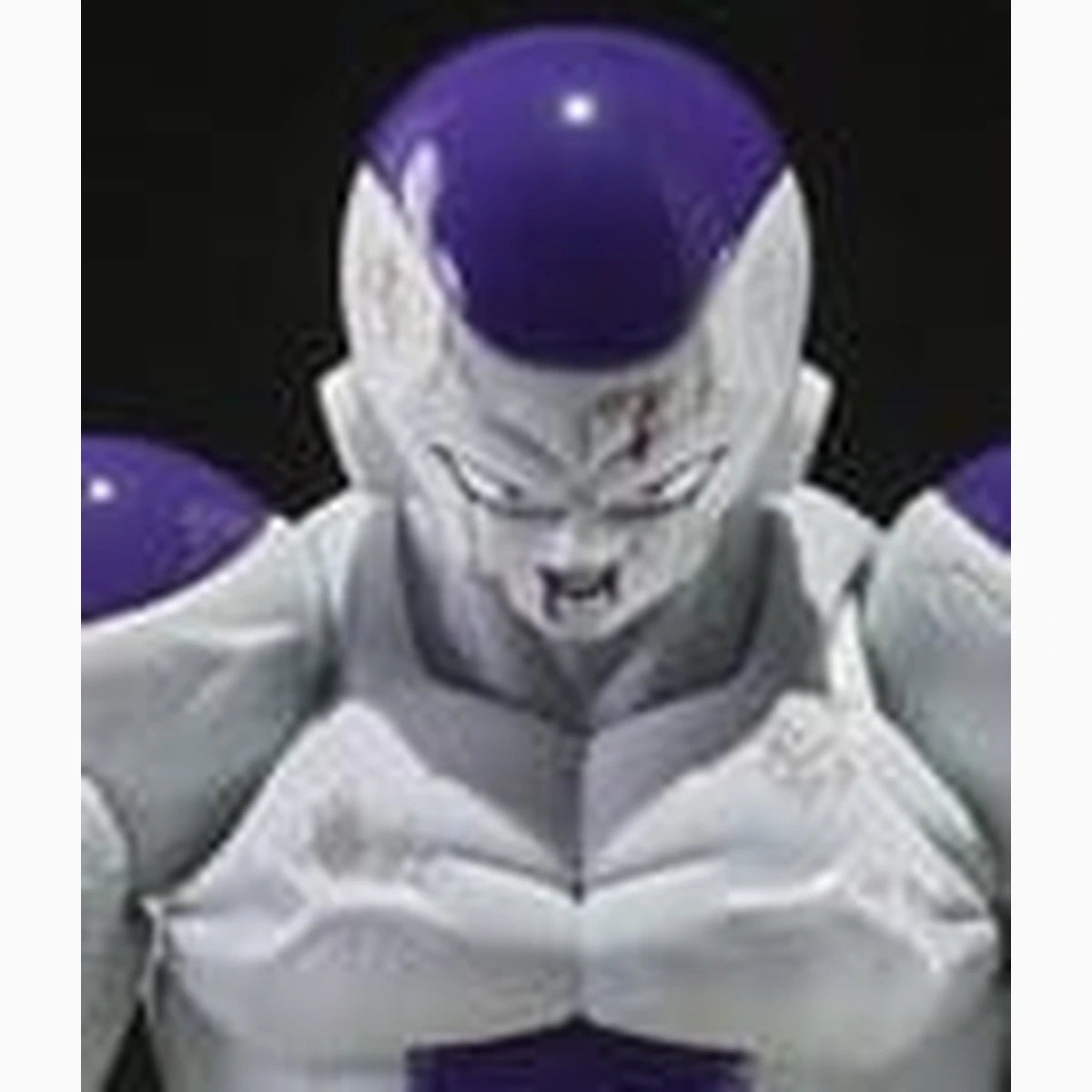 Dragon Ball Z figurine S.H.Figuarts Full Power Frieza Battle Scarred Edition 13 cm - Image 2