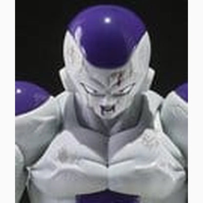 Dragon Ball Z figurine S.H.Figuarts Full Power Frieza Battle Scarred Edition 13 cm - Image 2