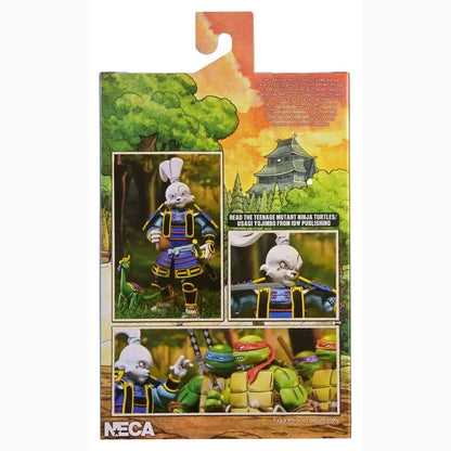 Teenage Mutant Ninja Turtles x Usagi Yojimbo Ultimate figurine Usagi Yojimbo 18 cm - Image 5
