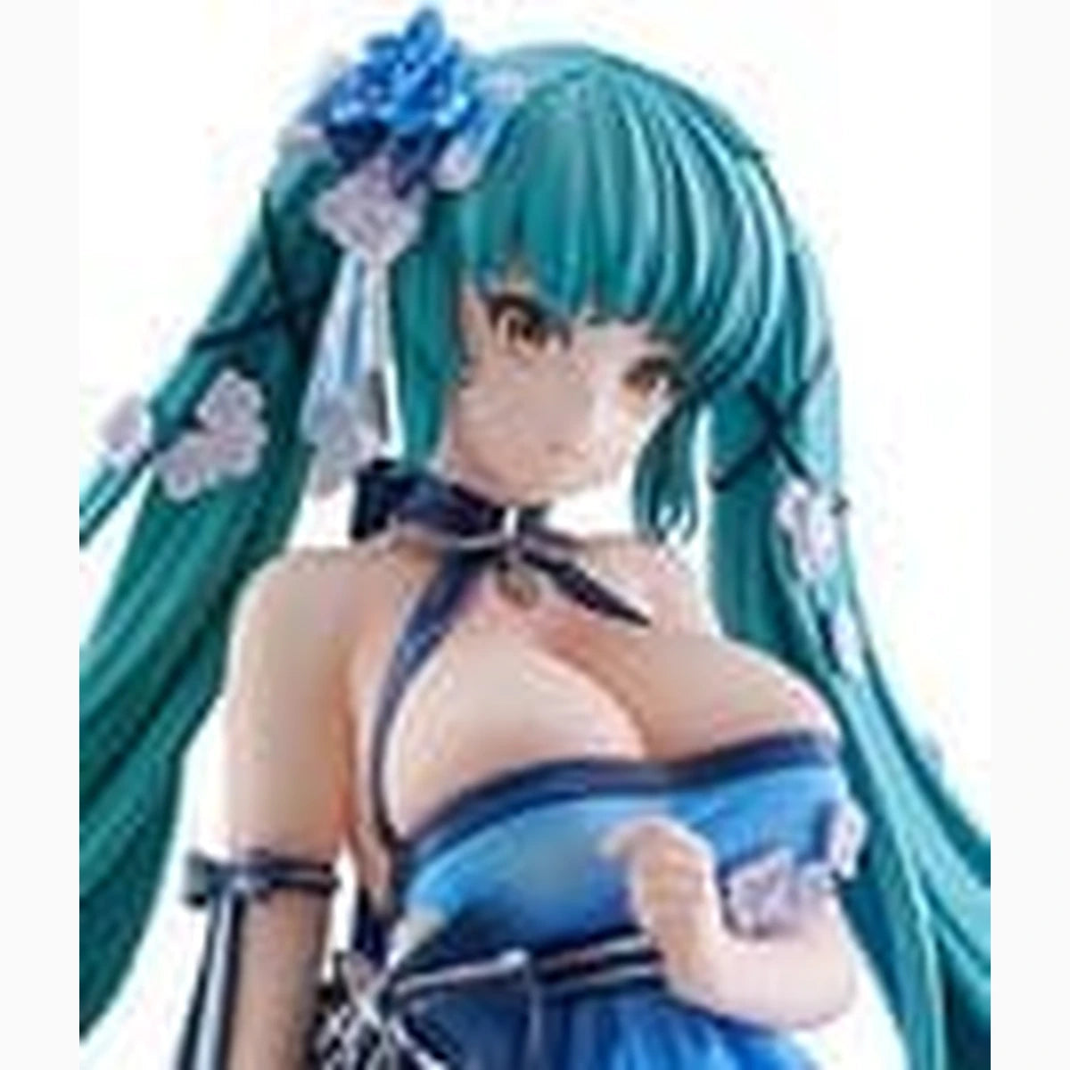 Goddess of Victory: Nikke statuette PVC 1/7 Privaty: Banquet Princess 24 cm - Image 2