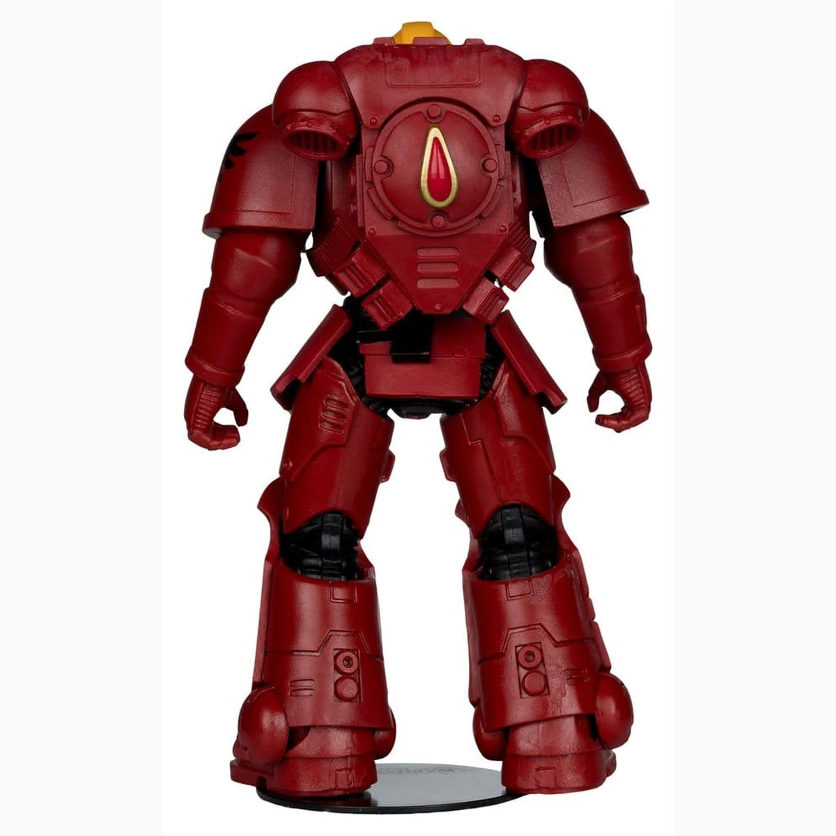 Warhammer 40,000 figurine Infernus Marine (Blood Angels) 18 cm - Image 6