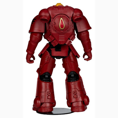 Warhammer 40,000 figurine Infernus Marine (Blood Angels) 18 cm - Image 6