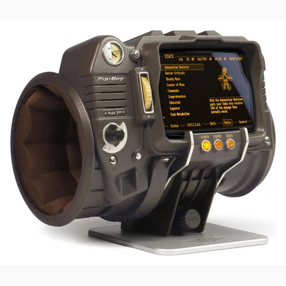 Fallout 3 / Fallout: New Vegas réplique Pip-Boy 3000 - Image 4