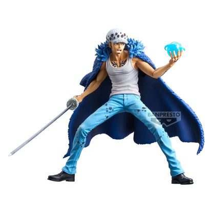 One Piece Grandista Trafalgar Law Special Edition 23cm W130 - Image 3