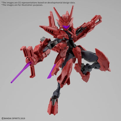 30 Minutes Fantasy 30MM 1/144 EXm-E7B Spinatia Beast Type - Image 2