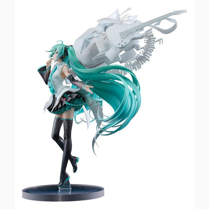 Character Vocal Series 01: Hatsune Miku figurine PVC 1/7 Happy 16th Birthday Ver. 31 cm - Image 1
