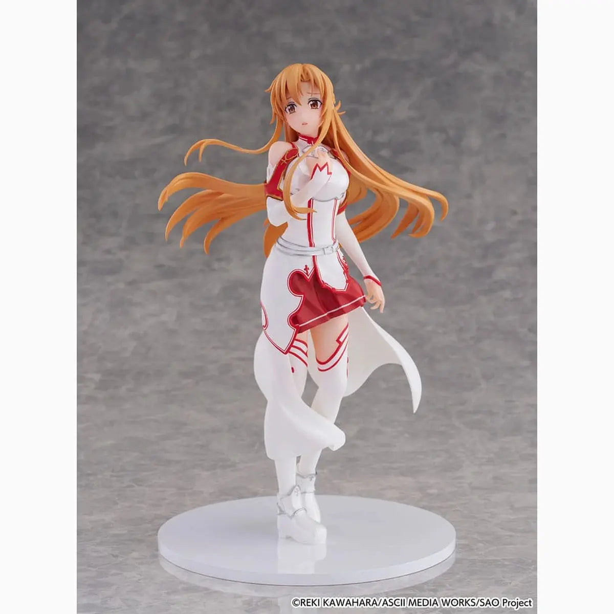 Sword Art Online statuette PVC Cantabile Asuna 21 cm - Image 1