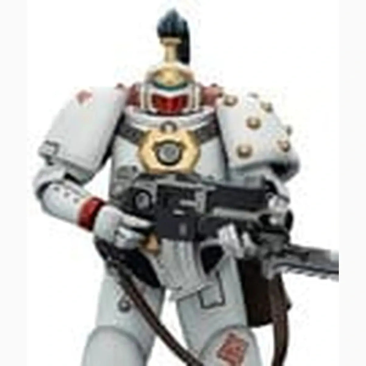 Warhammer The Horus Heresy figurine White Scars MKVI Tactical Legionary 12 cm - Image 2