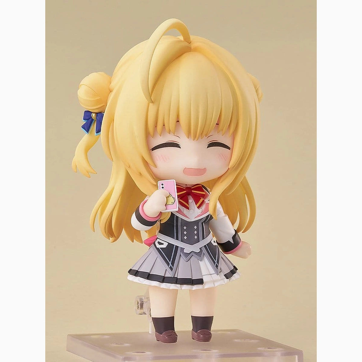 Hamidashi Creative Nendoroid figurine Hiyori Izumi 10 cm - Image 6