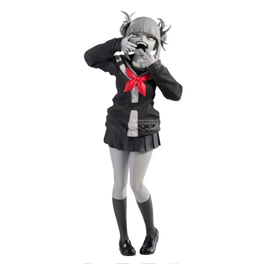 MY HERO ACADEMIA - NOIR EDGE COLLECTION FIGURE - HIMIKO TOGA - Image 1