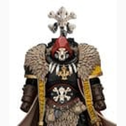 Warhammer figurine Space Wolves Wolf Priest 12 cm - Image 2
