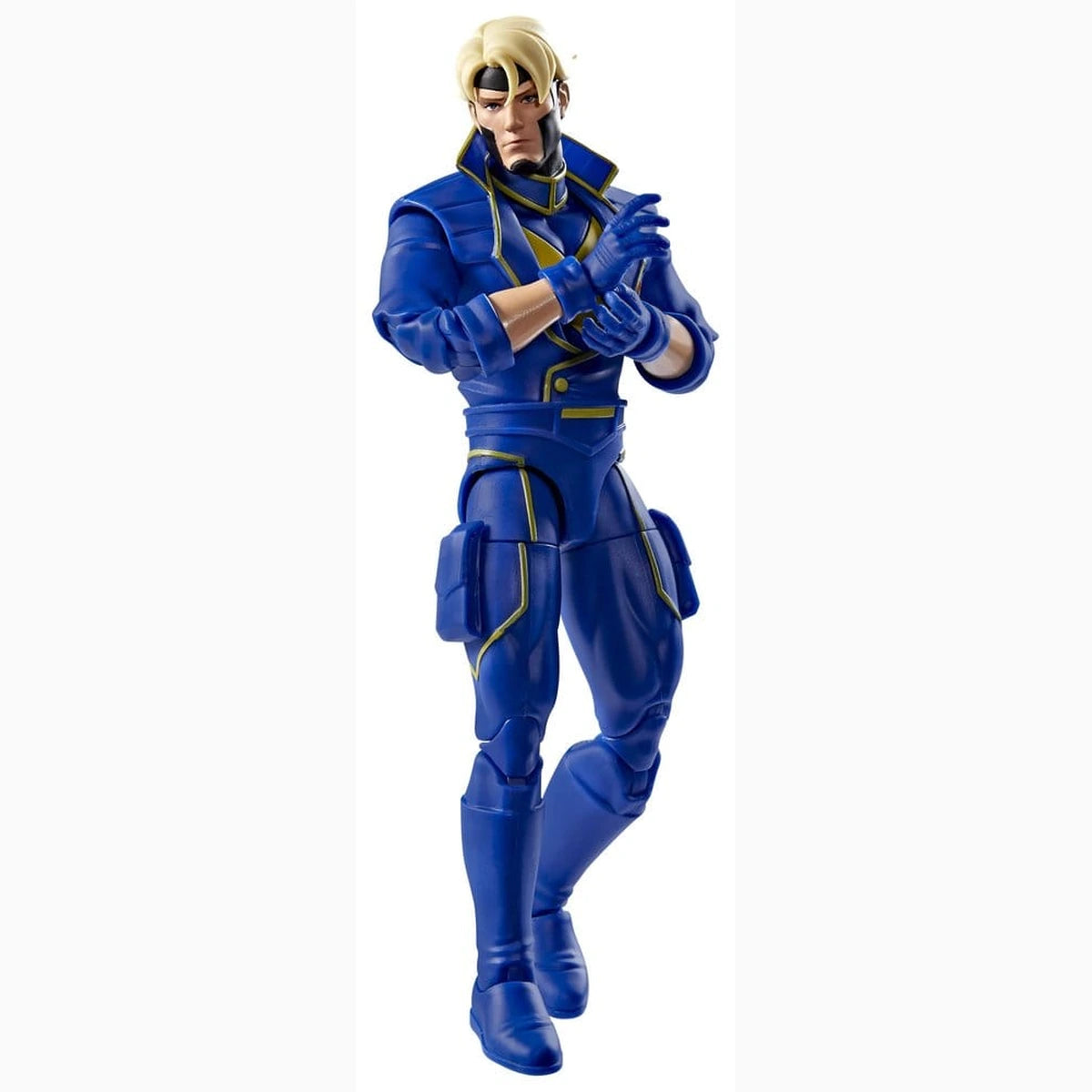 X-Men '97 Marvel Legends figurine Marvel's Havok 15 cm - Image 4