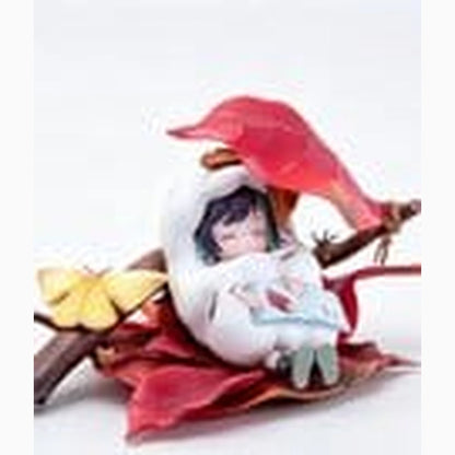 Original Character figurine PVC 1/1 The Arrival of Autumn Normal Edition 11 cm - Image 2