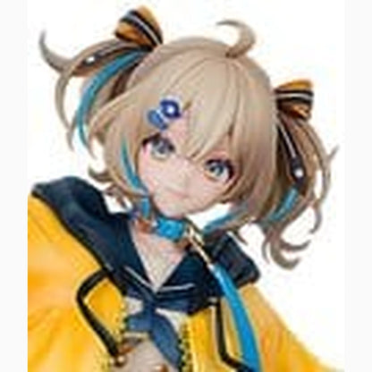 WeatherPlanet figurine PVC 1/7 Appare Hinata 24 cm - Image 2