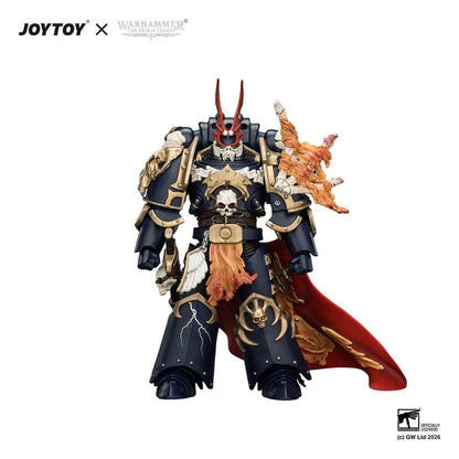 Warhammer The Horus Heresy figurine First Captain of the Night Lords (The Prince of Crows) 13 cm - Image 1