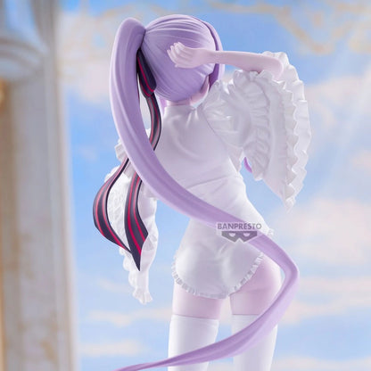 OVERLORD - GLITTER & GLAMOURS - SHALLTEAR WEDDING ver. - Image 5