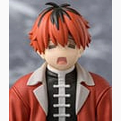 Frieren: Beyond Journey's End statuette PVC PM Perching Stark My Knees Went Weak... 8 cm - Image 2