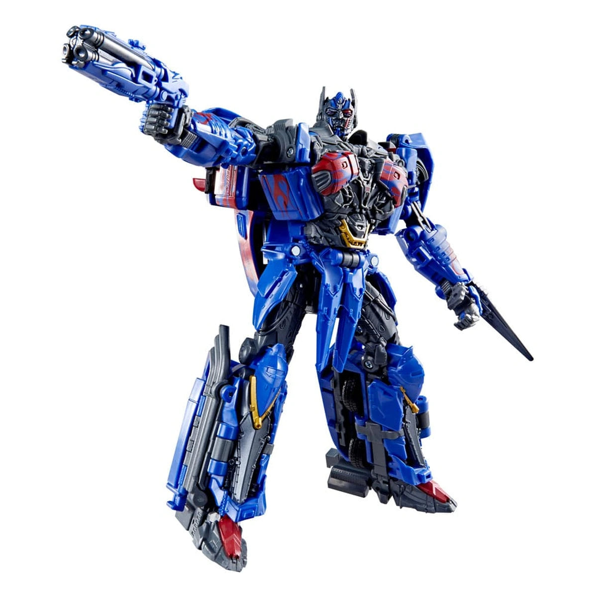 Transformers: The Last Knight Studio Series Leader Class figurine Nemesis Prime 22 cm - Image 5