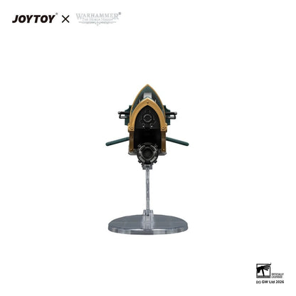 Warhammer The Horus Heresy Sons of Horus Legion Scimitar Jetbike 12 cm - Image 4