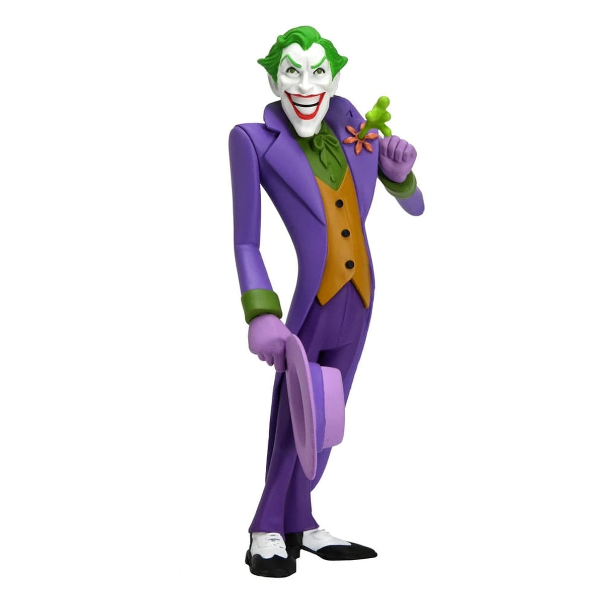 DC Comics (Classic Comics) toony figurine The Joker 15 cm - Image 1