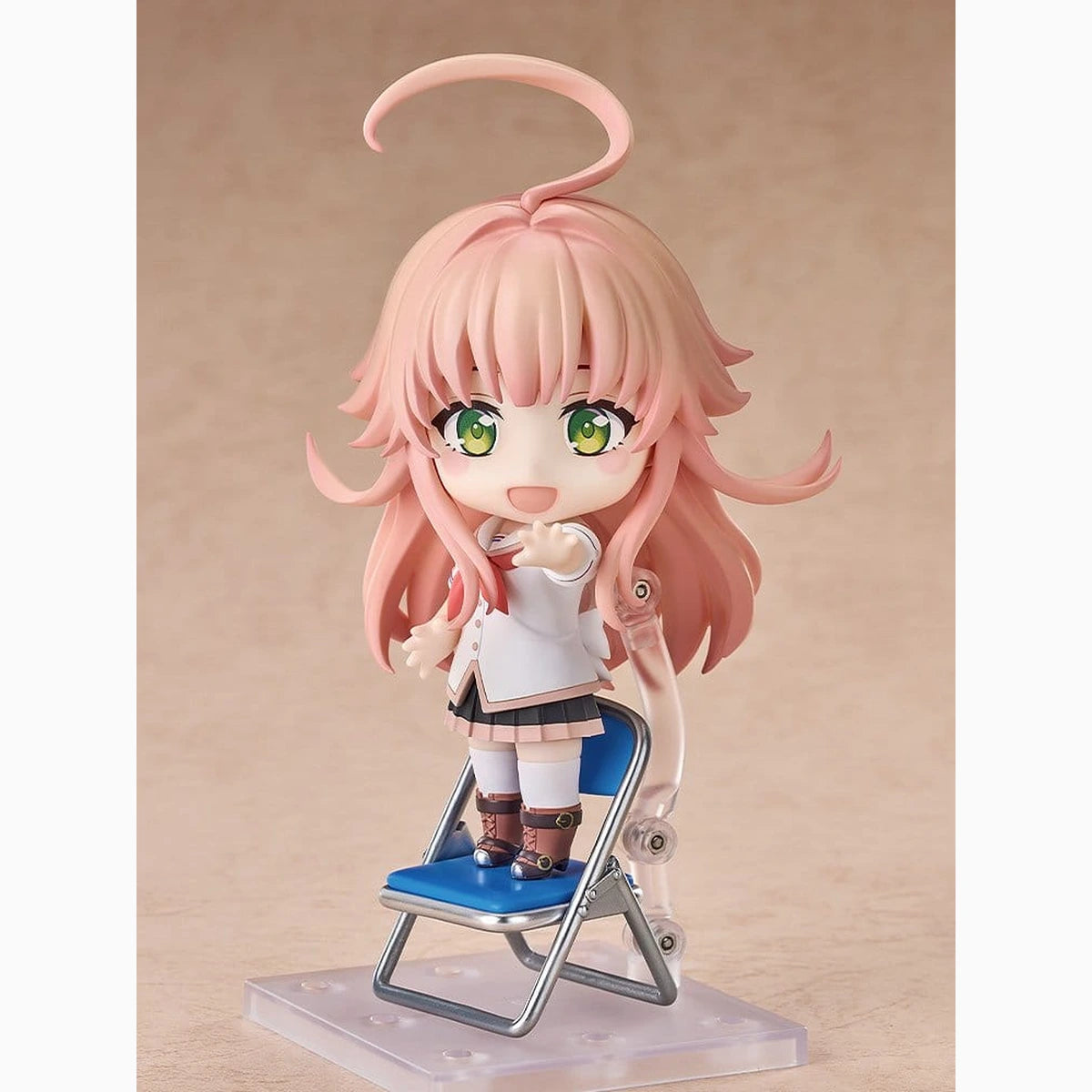 Nukitashi The Animation Nendoroid figurine Hinami Watarai 10 cm - Image 6