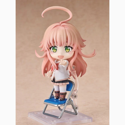 Nukitashi The Animation Nendoroid figurine Hinami Watarai 10 cm - Image 6
