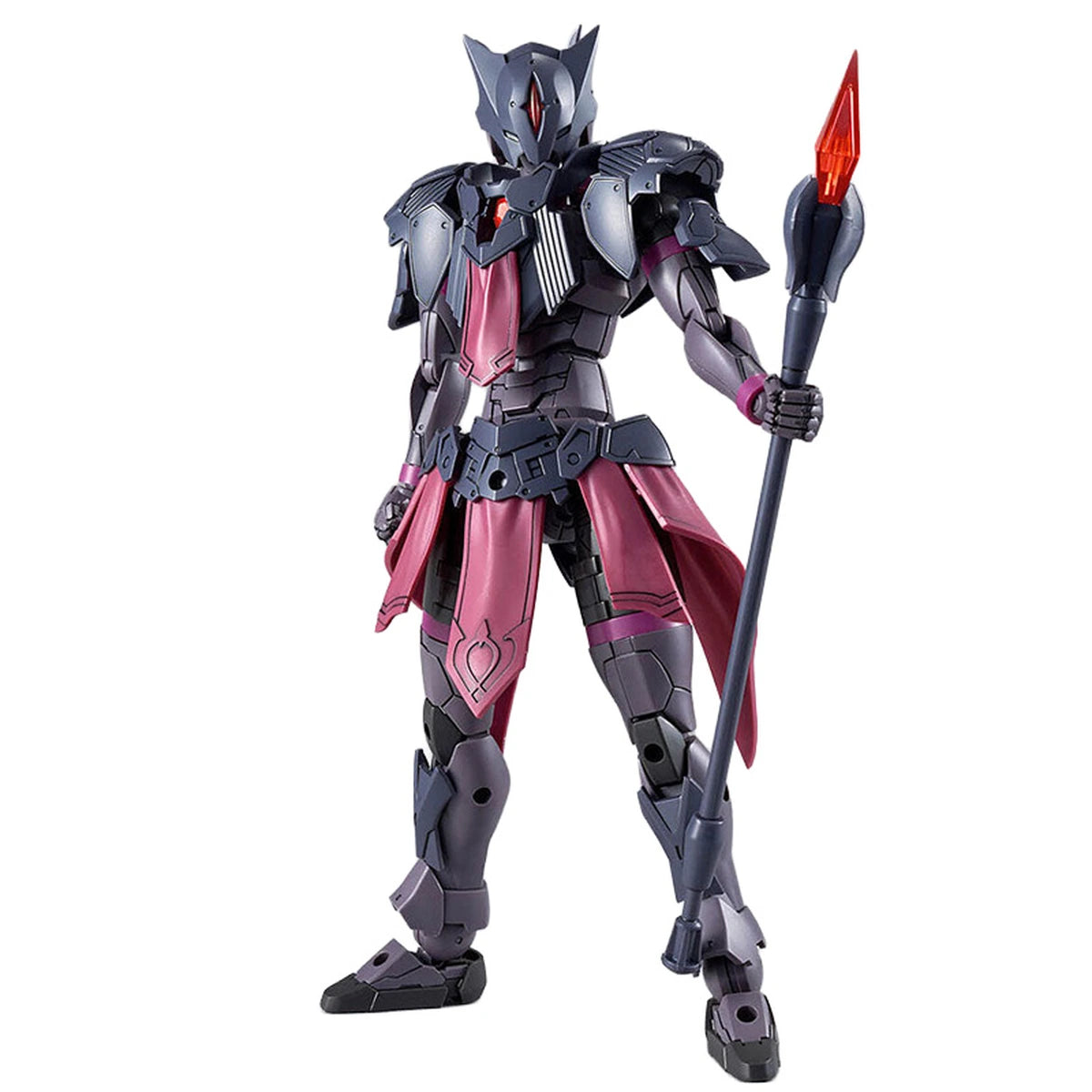 30 Minutes Fantasy 30MF Liber Assassin - Image 1