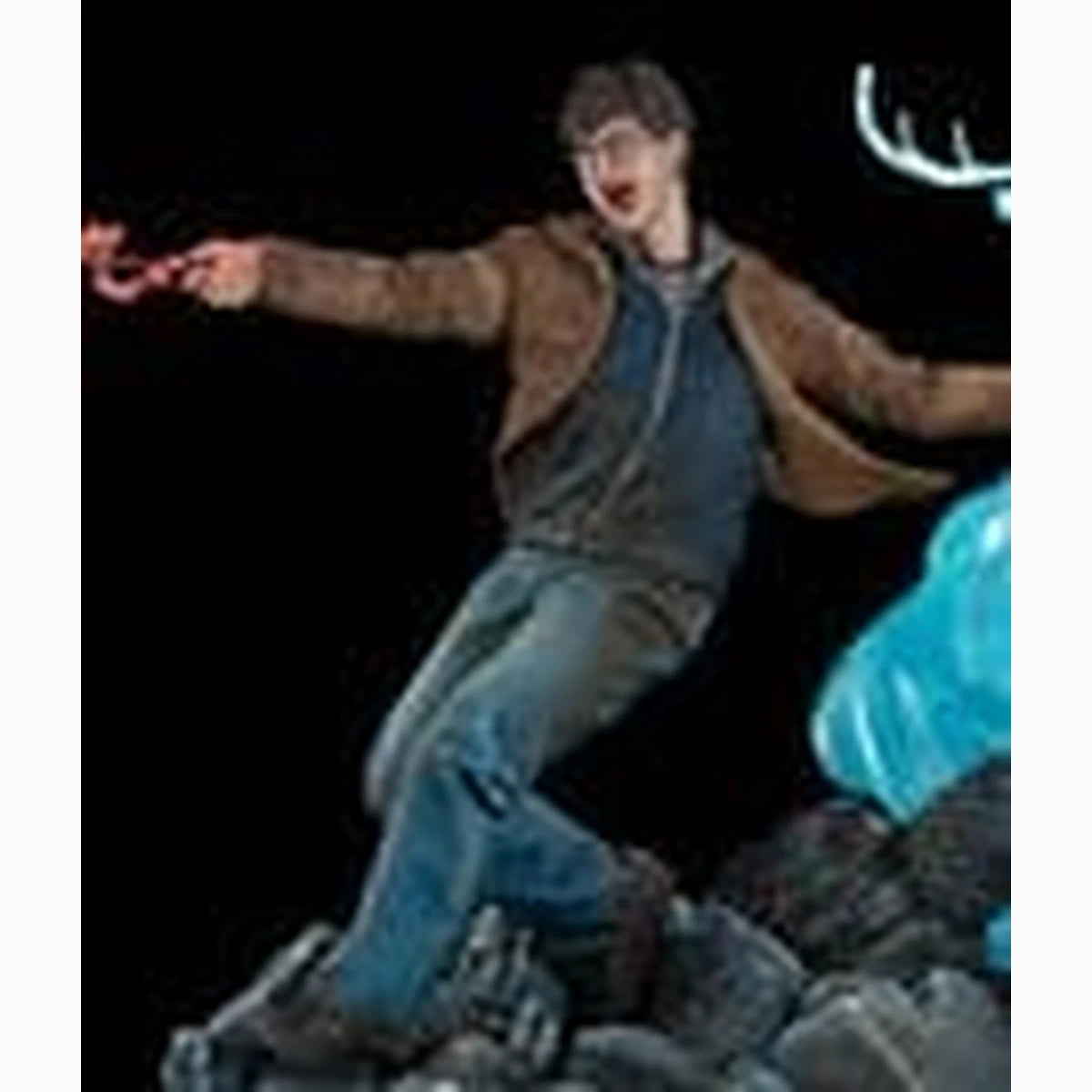 Harry Potter figurine 1/6 IKIGAI 30 cm - Image 2
