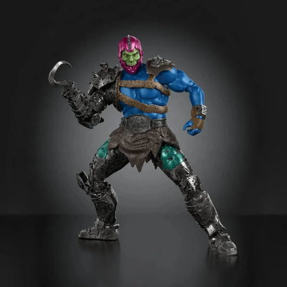 Masters of the Universe 2026 Movie Chronicles figurine Trap-Jaw 18 cm - Image 7