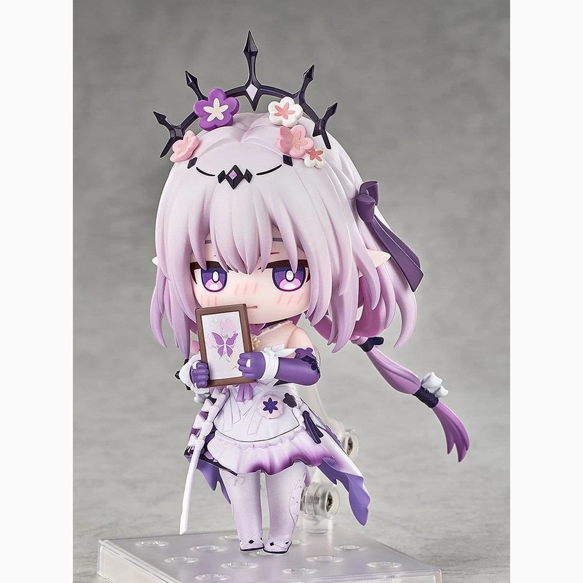 Honkai: Star Rail Nendoroid figurine Castorice 10 cm - Image 7