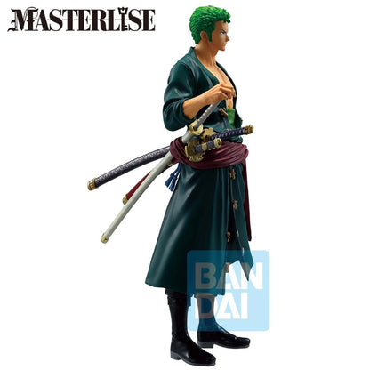 One Piece Ichibansho Beyond The Trials Roronoa Zoro 25cm - Image 2